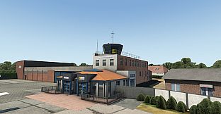X-Plane 11 - Add-on: Aerosoft - German Islands 1: East Frisia