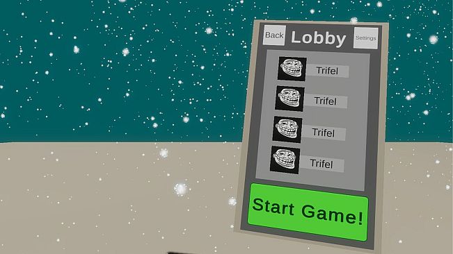 Breaking And Wintering