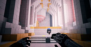 Q.U.B.E. 10th Anniversary