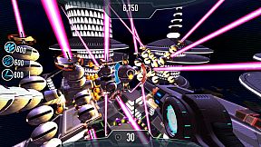 Drunken Robot Pornography