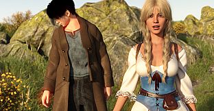 Mistbound Hearts — Season 1