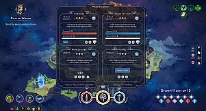 Mittelborg: City of Mages