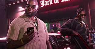 Grand Theft Auto VI