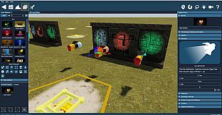 GameGuru MAX - CineGuru MAX