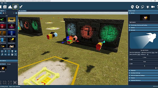 GameGuru MAX - CineGuru MAX