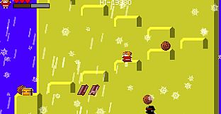 The Tower Of TigerQiuQiu Ninja Eta