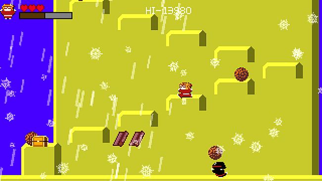 The Tower Of TigerQiuQiu Ninja Eta