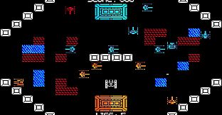 Tiger Tank 59 Ⅰ Mission Pack 026