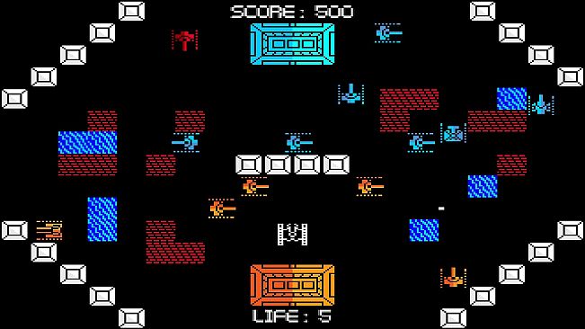 Tiger Tank 59 Ⅰ Mission Pack 026