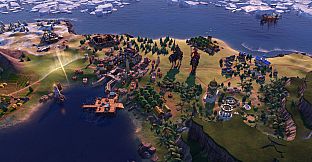 Sid Meier's Civilization VI: Ethiopia Pack