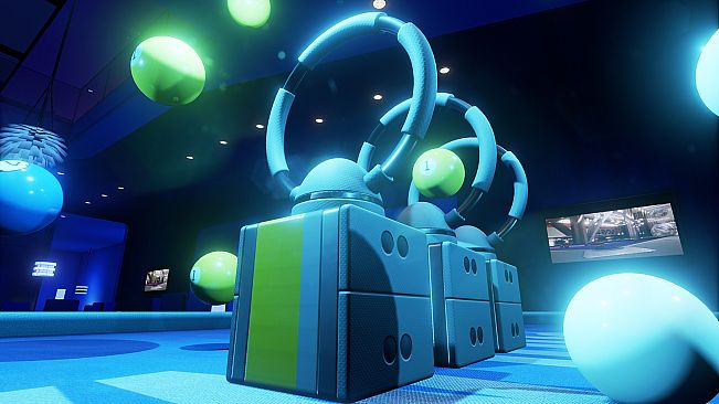 Pool Nation FX - Unlock Objects