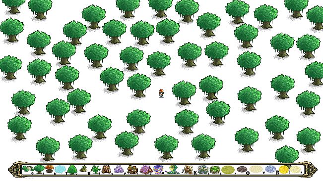 奇迹世界 miracle world