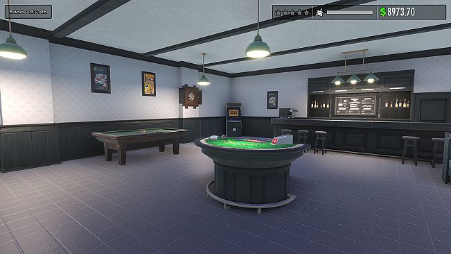 Drive Thru Simulator : Prologue