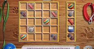 Sweet Home: Look and Find Collector's Edition