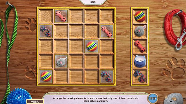 Sweet Home: Look and Find Collector's Edition