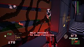 ZombieSquad Ghouls Guns N Guts