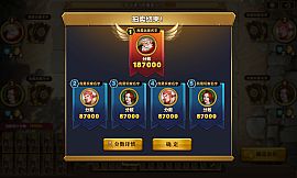 The gate of front: Monster Auction