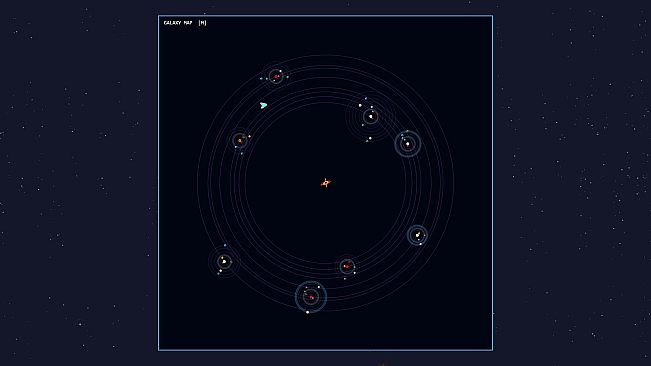Space Industry