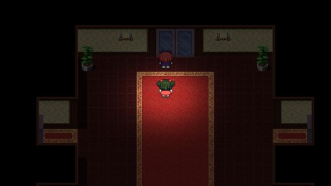 Rose - The Mystery of Green Village