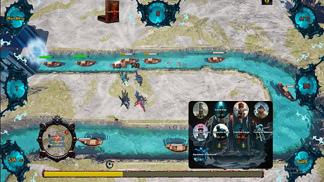 Kaijan TD