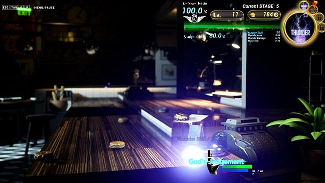 Decopins -Asset Fighters Series-