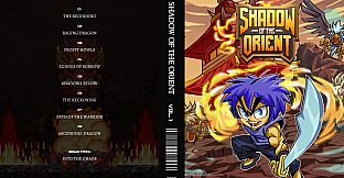 Shadow of the Orient Soundtrack
