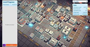 Automachef Original Soundtrack