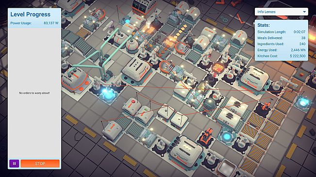 Automachef Original Soundtrack