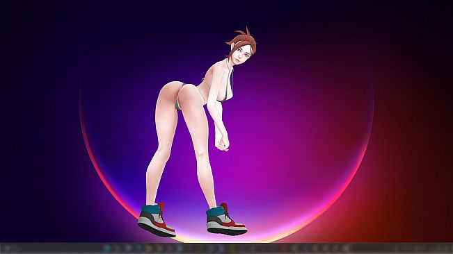 Your Friend's Mom 2