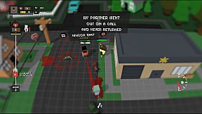 Don't Bite Me Bro! +