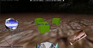 Legacy of Animal: Hog's Life 2