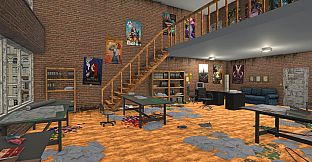 House Flipper - Luxury