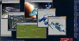 Fantasy Grounds - Deepnight Revelation 4: The Far Side of Nowhere