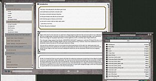 Fantasy Grounds - D&D Classics - Night of the Shark (2E)