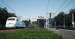 Train Sim World 5: DB BR 403 ICE 3 Railbow Add-On