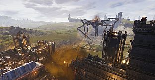 Conan Exiles: Isle of Siptah