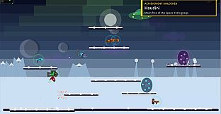 Galactic Mayhem