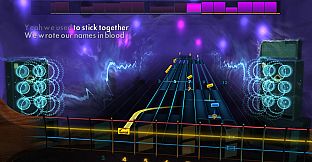 Rocksmith 2014 Edition – Remastered – Paramore Song Pack II