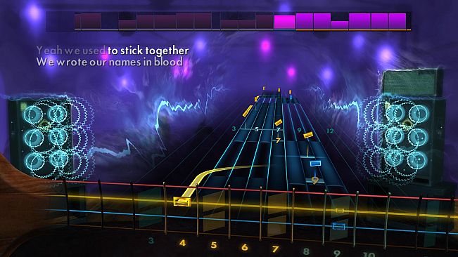 Rocksmith 2014 Edition – Remastered – Paramore Song Pack II