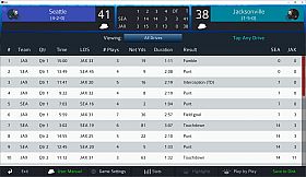 Pro Strategy Football 2026