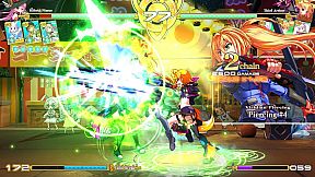 Million Arthur: Arcana Blood
