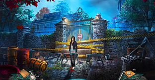 Greed 3: Old Enemies Returning