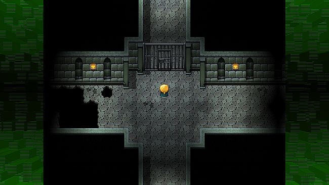 RPG Maker MV - FSM: Town of Beginnings Tiles