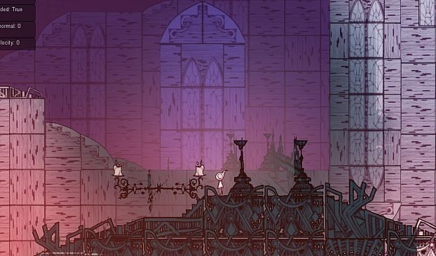 Ballpoint Universe - Infinite