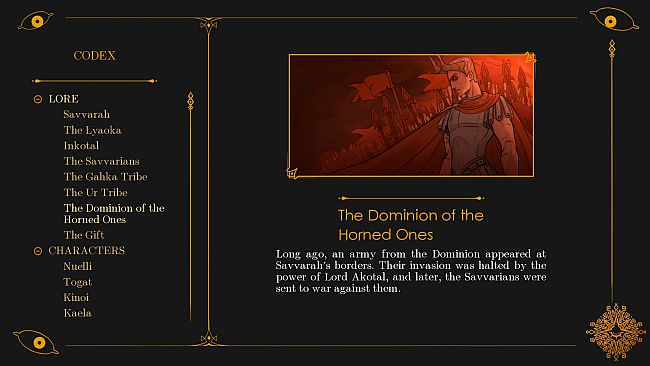 Legends of Savvarah: Children of the Sun