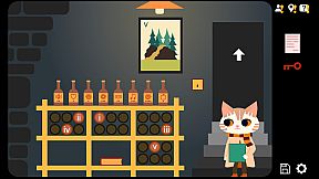 Maple & Rufus: The Water Robbery