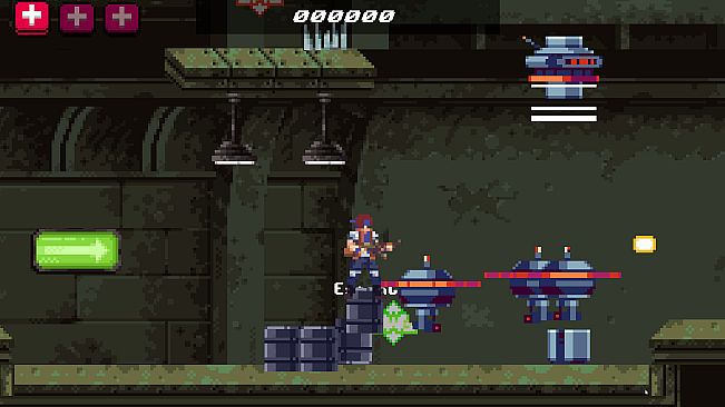 SC Shooter Games Bundle