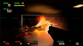 Defense: Abominations