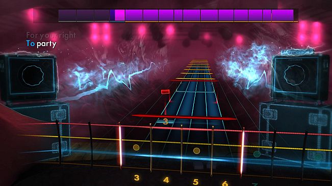 Rocksmith 2014 Edition – Remastered – Beastie Boys Song Pack