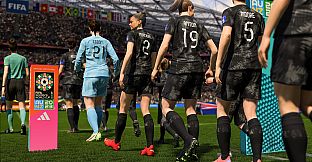 EA SPORTS FIFA 23 Ultimate Edition